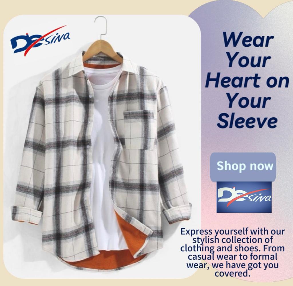 DeSina - Youth Model COD-02