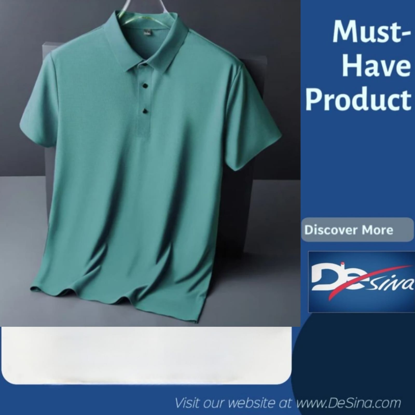 DeSina - Youth Model COD-04